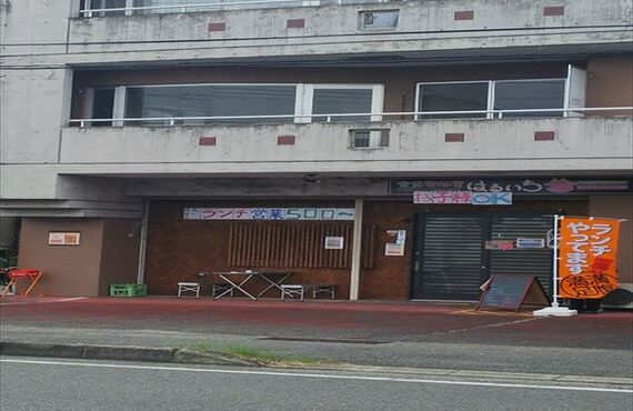足柄上郡で人気のお店は小田原エリアの方にもご利用いただいております